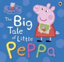 Peppa Pig: El gran cuento de la pequeña Peppa - Peppa Pig: The Big Tale of Little Peppa