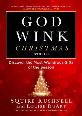 Godwink Cuentos de Navidad, 5: Descubre los regalos más maravillosos de la temporada - Godwink Christmas Stories, 5: Discover the Most Wondrous Gifts of the Season