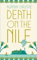 Muerte en el Nilo - Death on the Nile