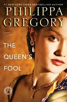 La tonta de la reina - The Queen's Fool