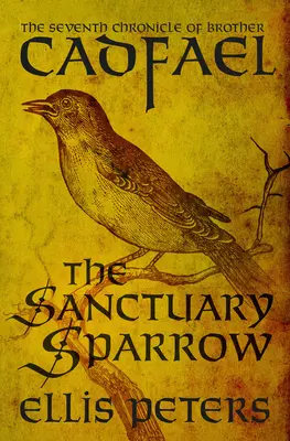 El gorrión del santuario - The Sanctuary Sparrow