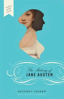 La formación de Jane Austen - The Making of Jane Austen