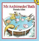 El baño del Sr. Arquímedes - Mr Archimedes' Bath