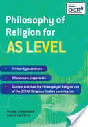 Filosofía de la Religión para as Niveles - Philosophy of Religion for as Level