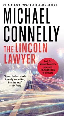 El abogado Lincoln - The Lincoln Lawyer