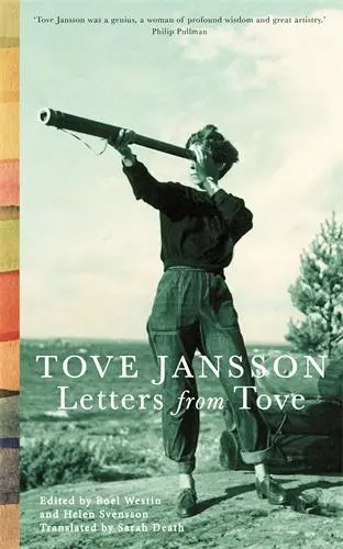 Cartas de Tove - Letters from Tove