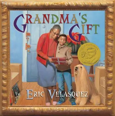 El Regalo de la Abuela - Grandma's Gift