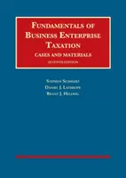 Fundamentos de la fiscalidad de las empresas - Fundamentals of Business Enterprise Taxation