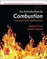 ISE Introducción a la combustión: Conceptos y Aplicaciones - ISE An Introduction to Combustion: Concepts and Applications