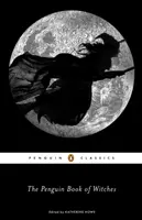 El libro de las brujas de Penguin - The Penguin Book of Witches