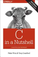 C in a Nutshell: La referencia definitiva - C in a Nutshell: The Definitive Reference