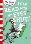 Puedo leer con los ojos cerrados - I Can Read with my Eyes Shut