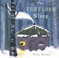 El sueño muy largo - The Very Long Sleep