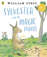 Silvestre y el guijarro mágico - Sylvester and the Magic Pebble