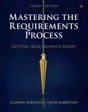 Dominar el proceso de requisitos: Requisitos correctos - Mastering the Requirements Process: Getting Requirements Right