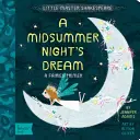 El sueño de una noche de verano: Cartilla Babylit(r) sobre las hadas - A Midsummer Night's Dream: A Babylit(r) Fairies Primer