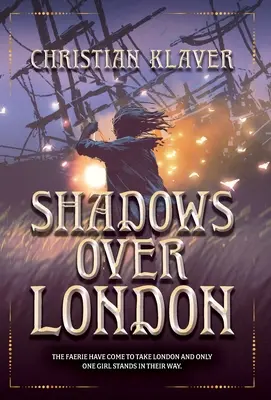 Sombras sobre Londres - Shadows Over London