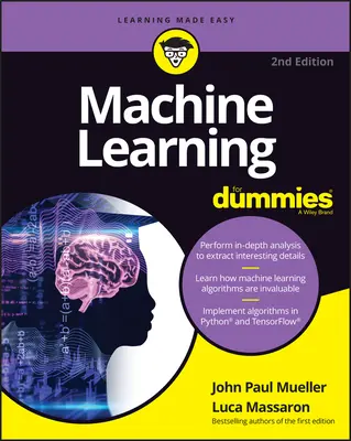 Aprendizaje automático para principiantes - Machine Learning for Dummies