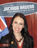 Jacinda Ardern: Primera Ministra de Nueva Zelanda - Jacinda Ardern: Prime Minister of New Zealand