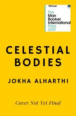 Cuerpos celestes - Celestial Bodies