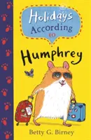 Las vacaciones según Humphrey - Holidays According to Humphrey