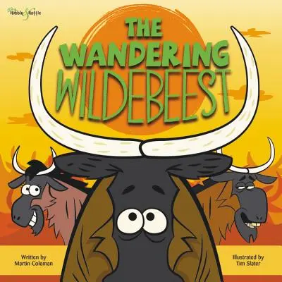 El ñu errante - The Wandering Wildebeest