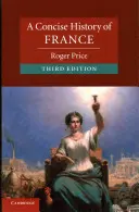 Historia concisa de Francia - A Concise History of France