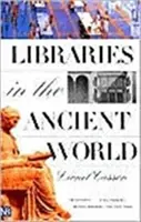 Las bibliotecas en el mundo antiguo - Libraries in the Ancient World