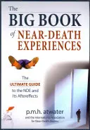 El Gran Libro de las Experiencias Cercanas a la Muerte: La guía definitiva de las ECM y sus secuelas - The Big Book of Near-Death Experiences: The Ultimate Guide to the Nde and Its Aftereffects