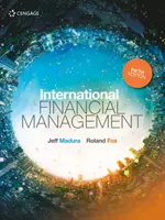 Gestión financiera internacional (Madura Jeff (Florida Atlantic University)) - International Financial Management (Madura Jeff (Florida Atlantic University))