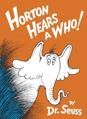 ¡Horton oye a quién! - Horton Hears a Who!