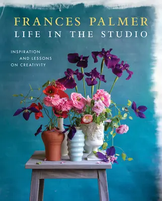 La vida en el estudio: Inspiración y lecciones sobre creatividad - Life in the Studio: Inspiration and Lessons on Creativity