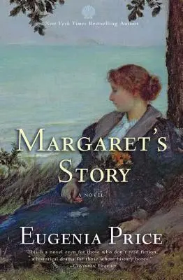 La historia de Margaret: Tercera novela de la trilogía de Florida - Margaret's Story: Third Novel in the Florida Trilogy