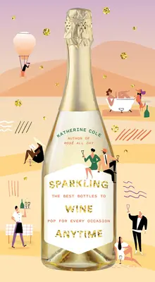 Vino espumoso en cualquier momento: Las mejores botellas para cada ocasión - Sparkling Wine Anytime: The Best Bottles to Pop for Every Occasion