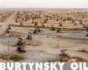 Edward Burtynsky Petróleo - Edward Burtynsky: Oil