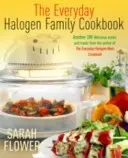 Libro de Cocina Familiar Halógeno - Everyday Halogen Family Cookbook
