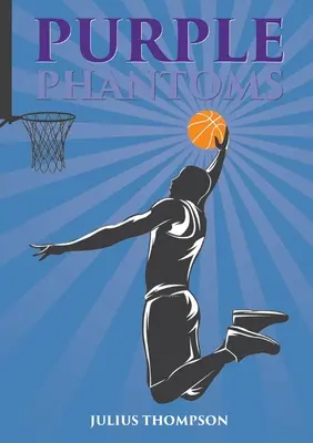 Fantasmas morados - PPurple Phantoms