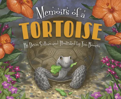 Memorias de una tortuga - Memoirs of a Tortoise