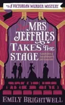 La Sra. Jeffries entra en escena - Mrs Jeffries Takes The Stage