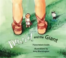 David y el gigante - David and the Giant