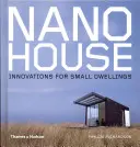 Nano House - Innovaciones para viviendas pequeñas - Nano House - Innovations for Small Dwellings