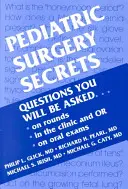 Secretos de cirugía pediátrica - Pediatric Surgery Secrets