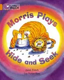 Morris juega al escondite - Morris Plays Hide and Seek