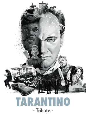 Tarantino: Homenaje - Tarantino: Tribute