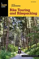 Touring y Bikepacking Básico Ilustrado - Basic Illustrated Bike Touring and Bikepacking