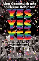 Sí, sí, sí: el viaje de Australia hacia la igualdad matrimonial - Yes Yes Yes: Australia's Journey to Marriage Equality