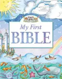 Mi primera Biblia - My First Bible