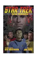 Star Trek: Nuevas Visiones, Tomo 4 - Star Trek: New Visions, Volume 4