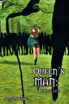 Queen's Man: Conflict