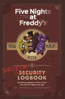 Diario de supervivencia (Five Nights at Freddy's) - Survival Logbook (Five Nights at Freddy's)